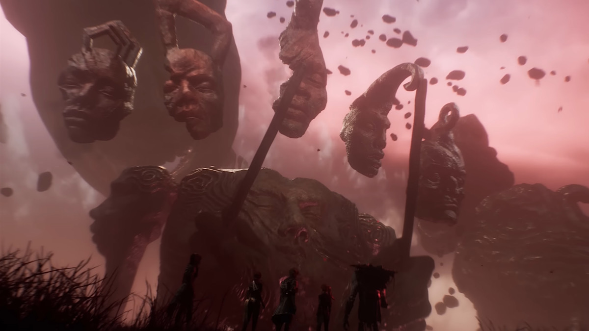 «Не грандиозную» — авторы Clair Obscur: Expedition 33 до сих пор не могут принять успех