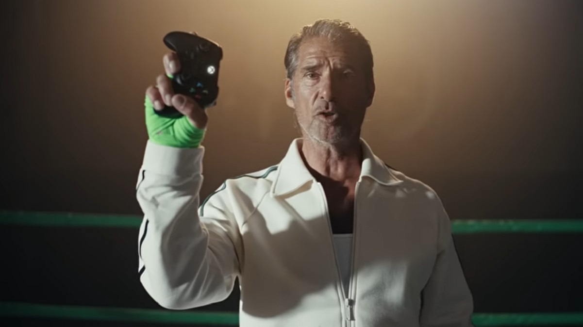 Обложка: кадр из трейлера Xbox