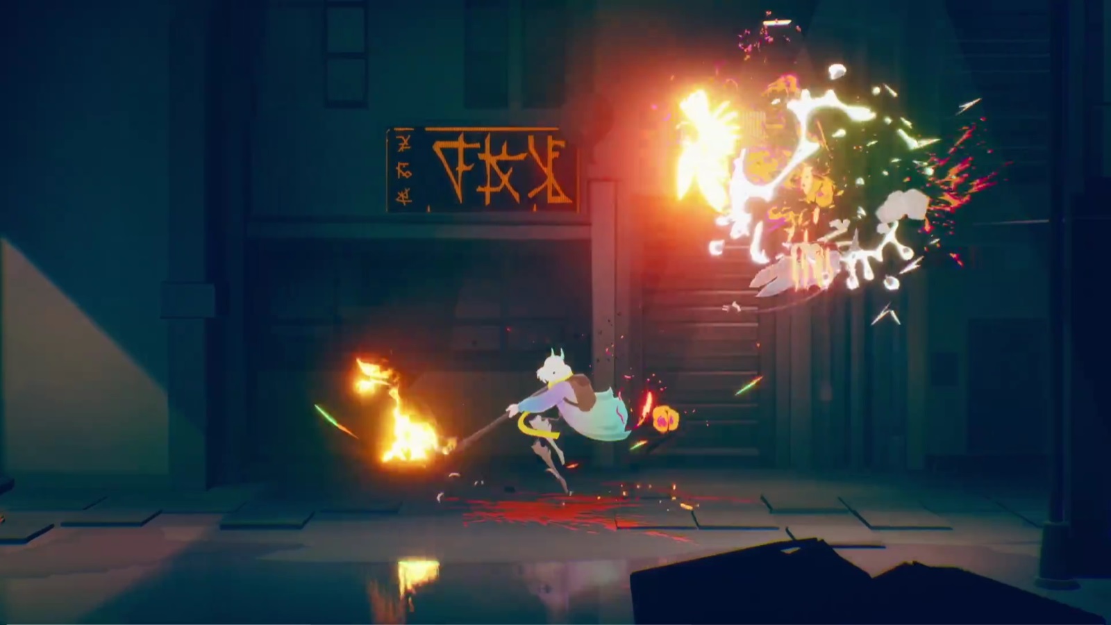 Нарративный директор Possessor(s) на грани увольнения попросил сообщество купить игру