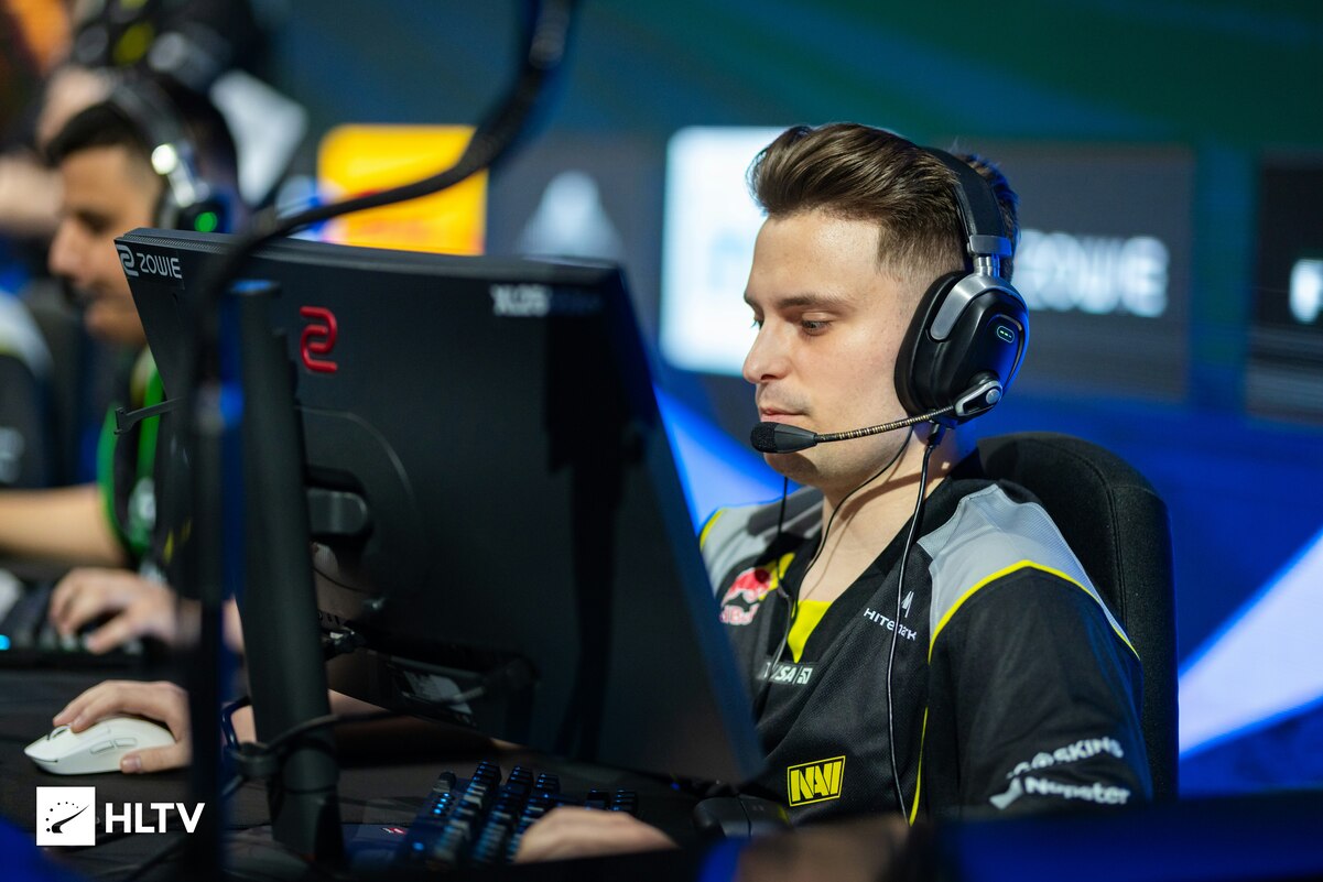 Natus Vincere проиграла датской Astralis на IEM Chengdu 2025 по Counter-Strike 2