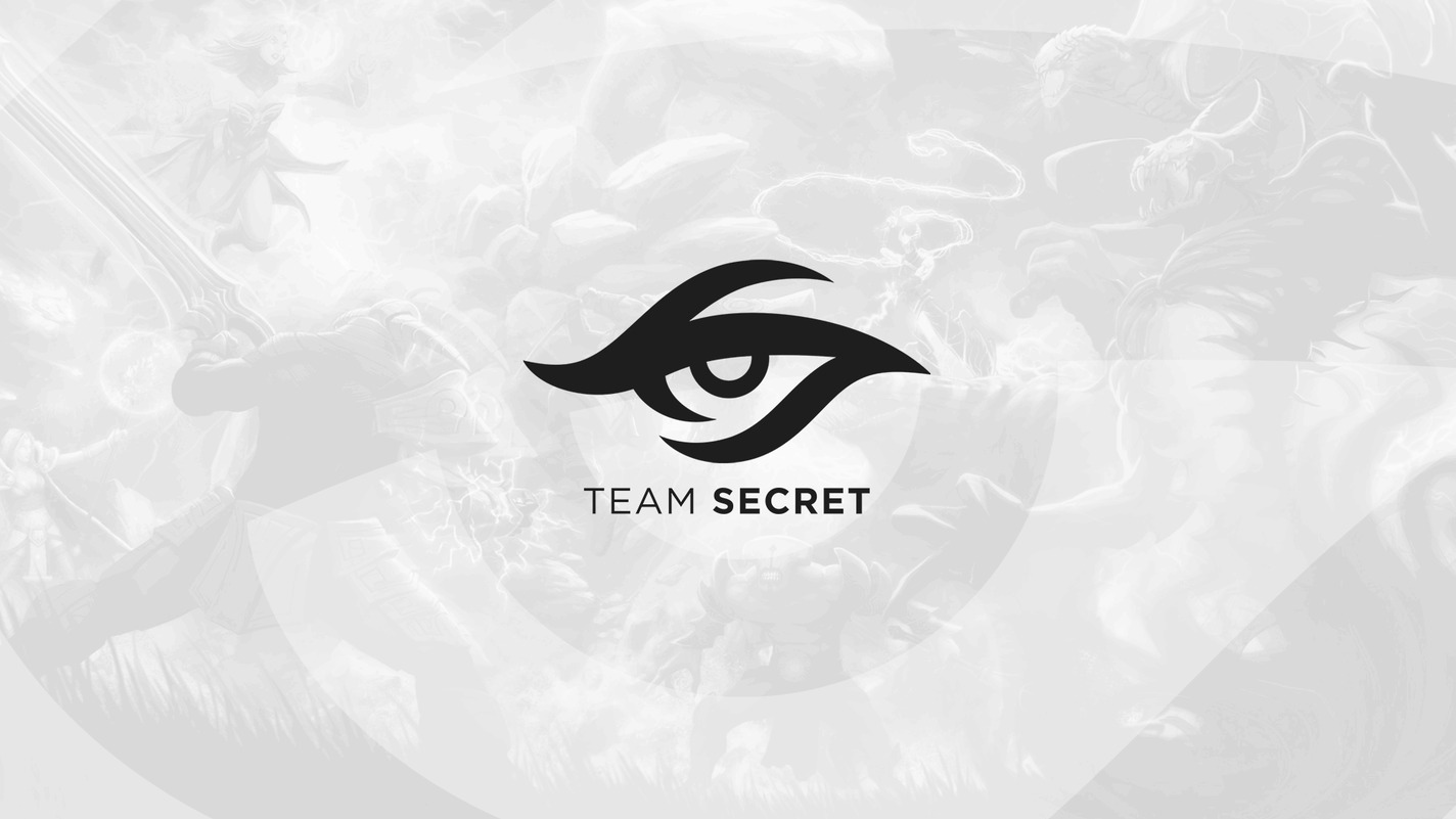 Новый состав Team Secret и перестройки в Nigma и VP стали темой надежного инсайдера