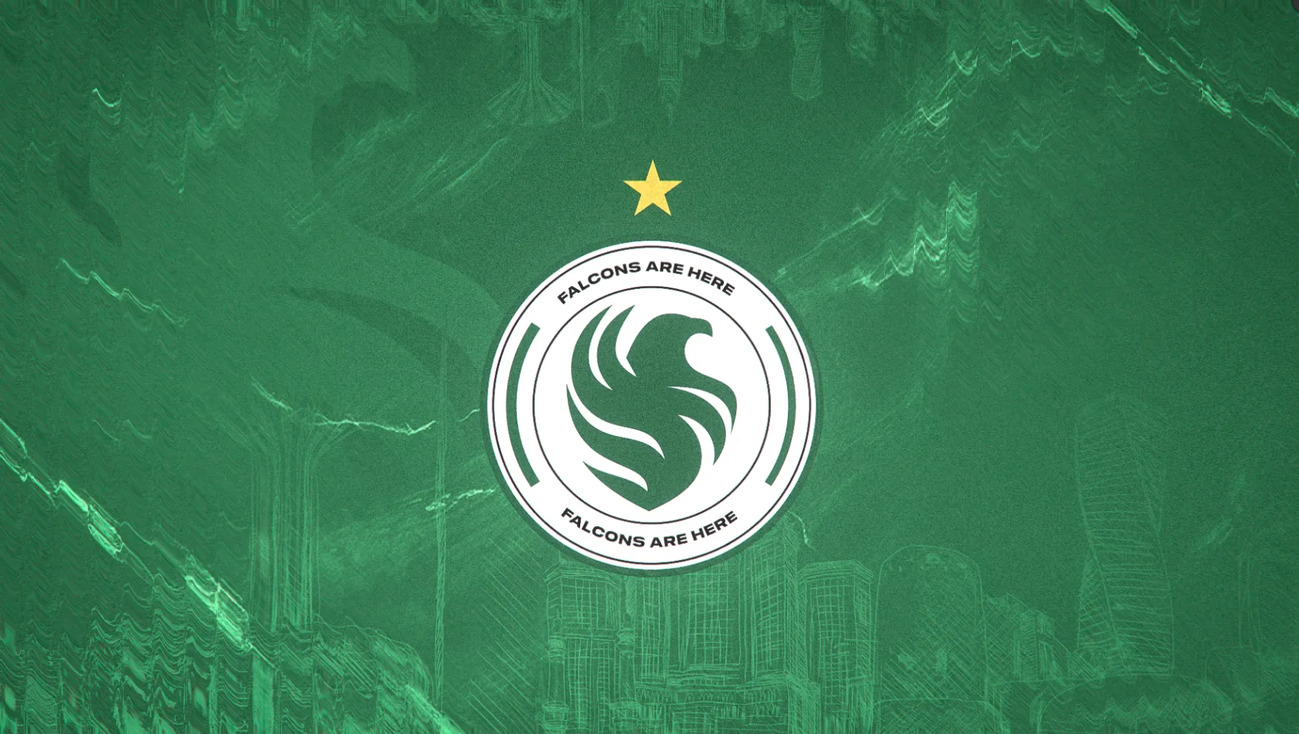 Саудовская Team Falcons стала чемпионом FISSURE PLAYGROUND 2 по Dota 2