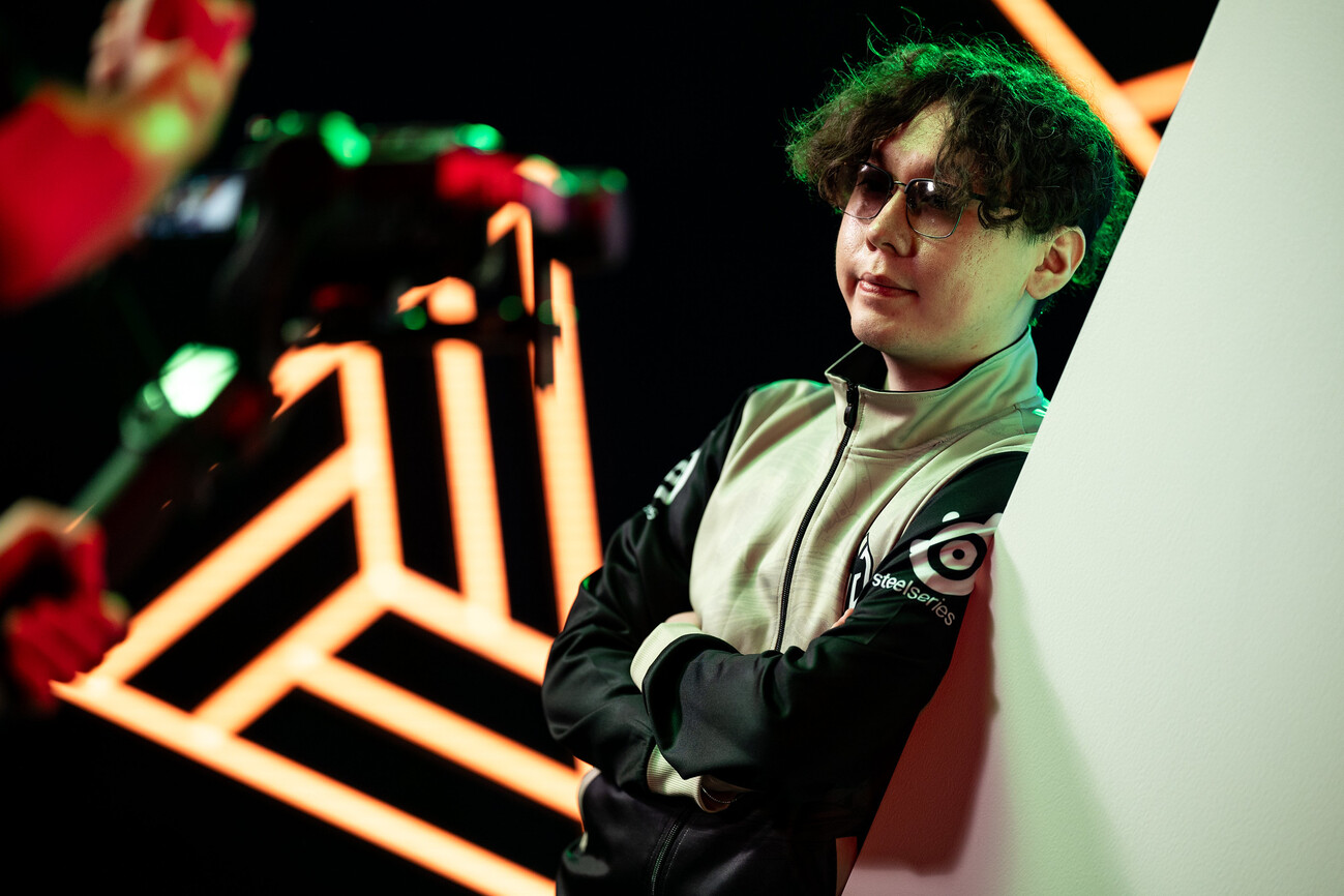 Malady из Team Yandex прокомментировал вылет команды с FISSURE PLAYGROUND 2 по Dota 2