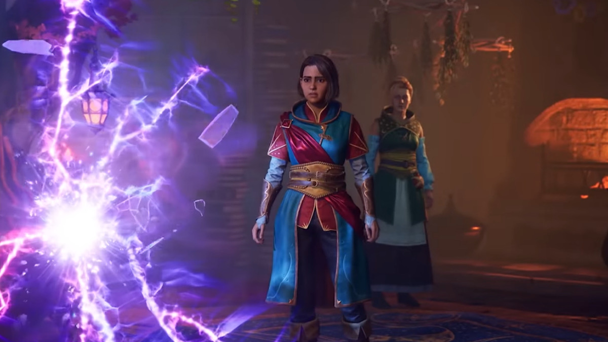 Для Split Fiction выпустили неофициальную русскую локализацию — готовится A Way Out