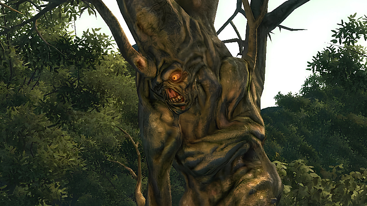 Со-создатель Fallout поставил точку в происхождении мутанта Гарольда