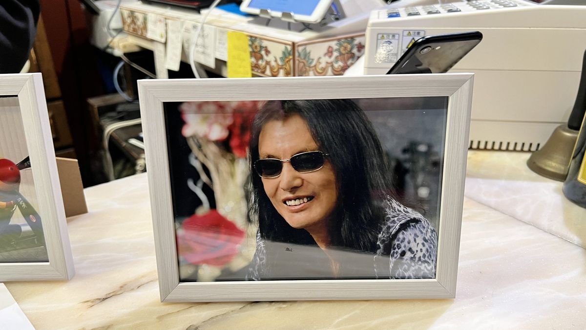 «Вы были таким крутым» — бывший глава Team Ninja воздал дань уважения Томонобу Итагаки