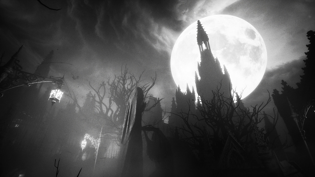 Анонсирована дата релиза атмосферного хоррора Dead Format