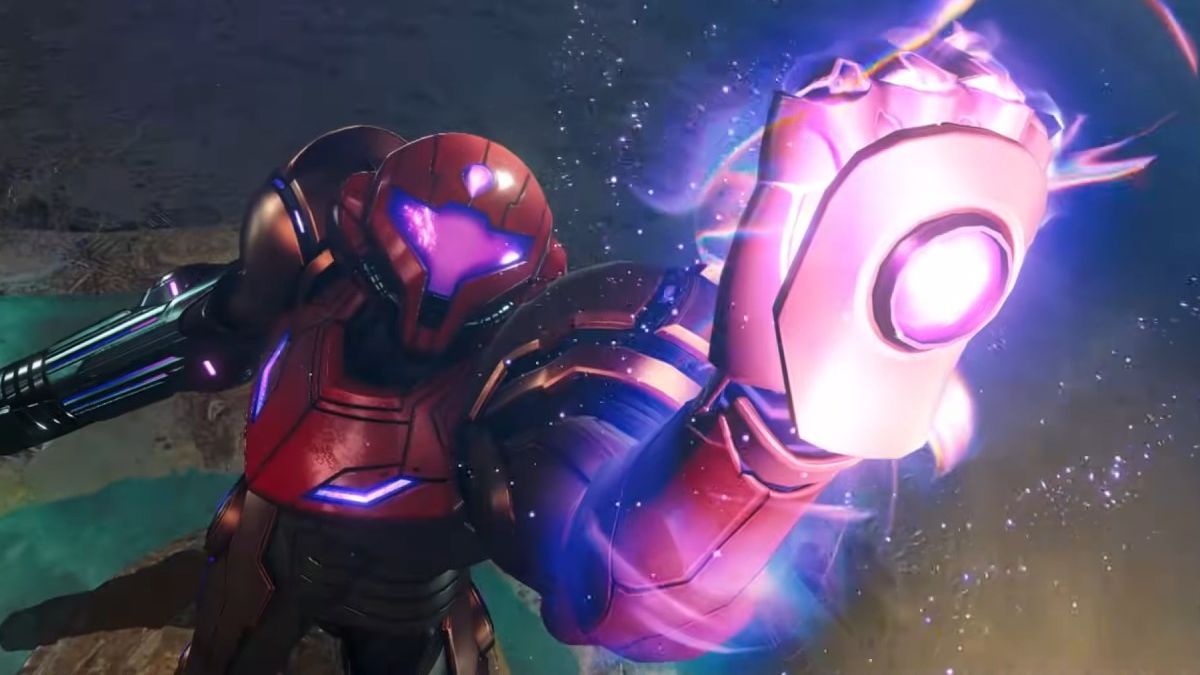 Геймеры завладели копиями Metroid Prime 4: Beyond до релиза — один из них выпустил обзор