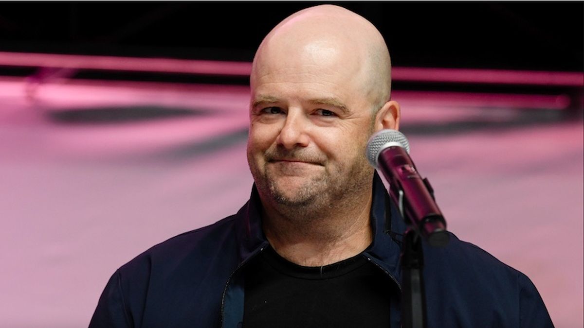 Дэн Хаузер назвал причину ухода из Rockstar