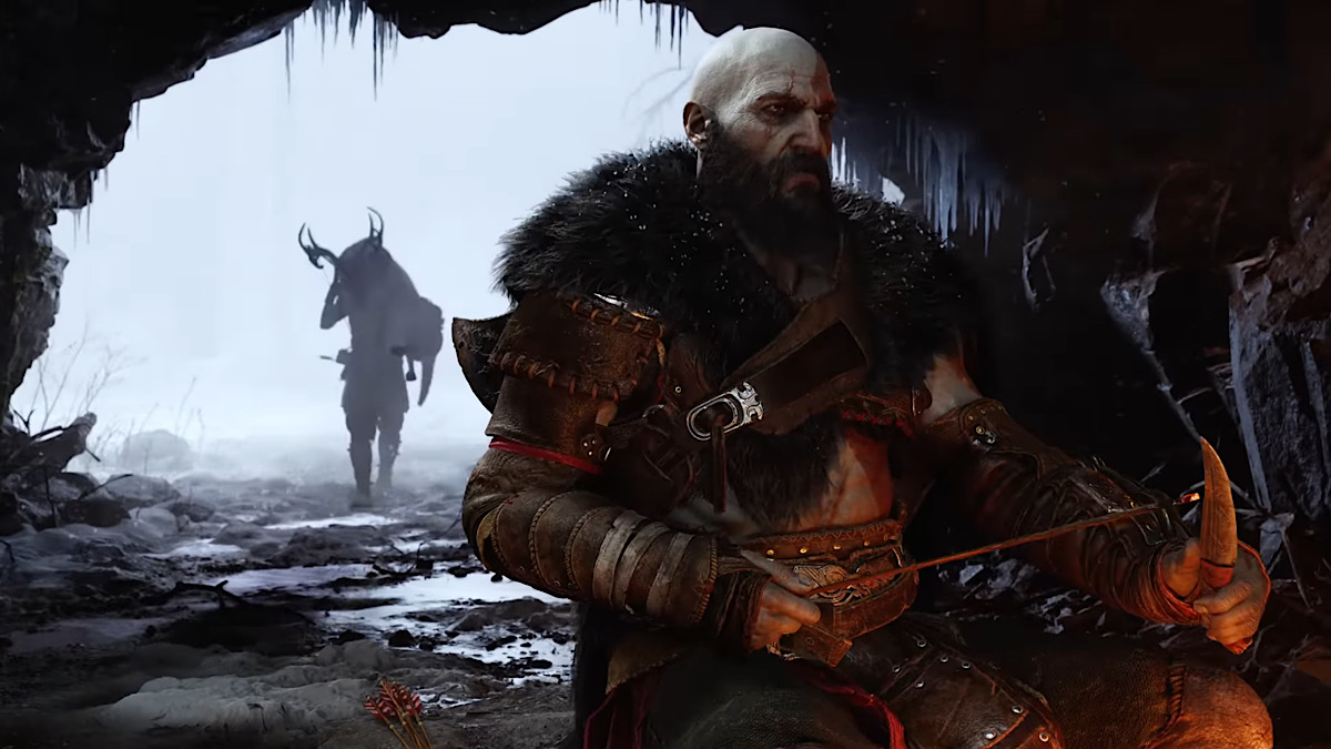 Half-Life 3 или God of War? В сети выложили видео-версию поста Джеффа Кили