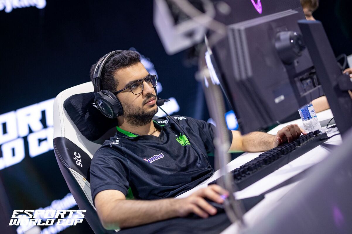 Победа на The International по Dota 2 для ATF из Team Falcons важнее других трофеев