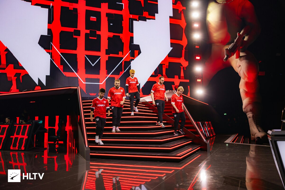 Немецкий MOUZ и Virtus.pro обыграли Vitality и FaZe на IEM Chengdu 2025 по Counter-Strike 2