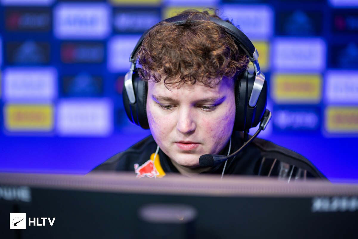 YEKINDAR из Team Falcons в экстазе от формы команды на IEM Chengdu 2025 по Counter-Strike 2