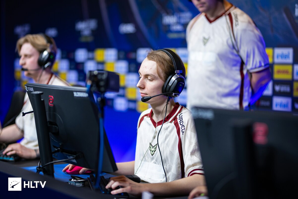 HEROIC ловко переиграла украинскую Natus Vincere на IEM Chengdu 2025 по Counter-Strike 2