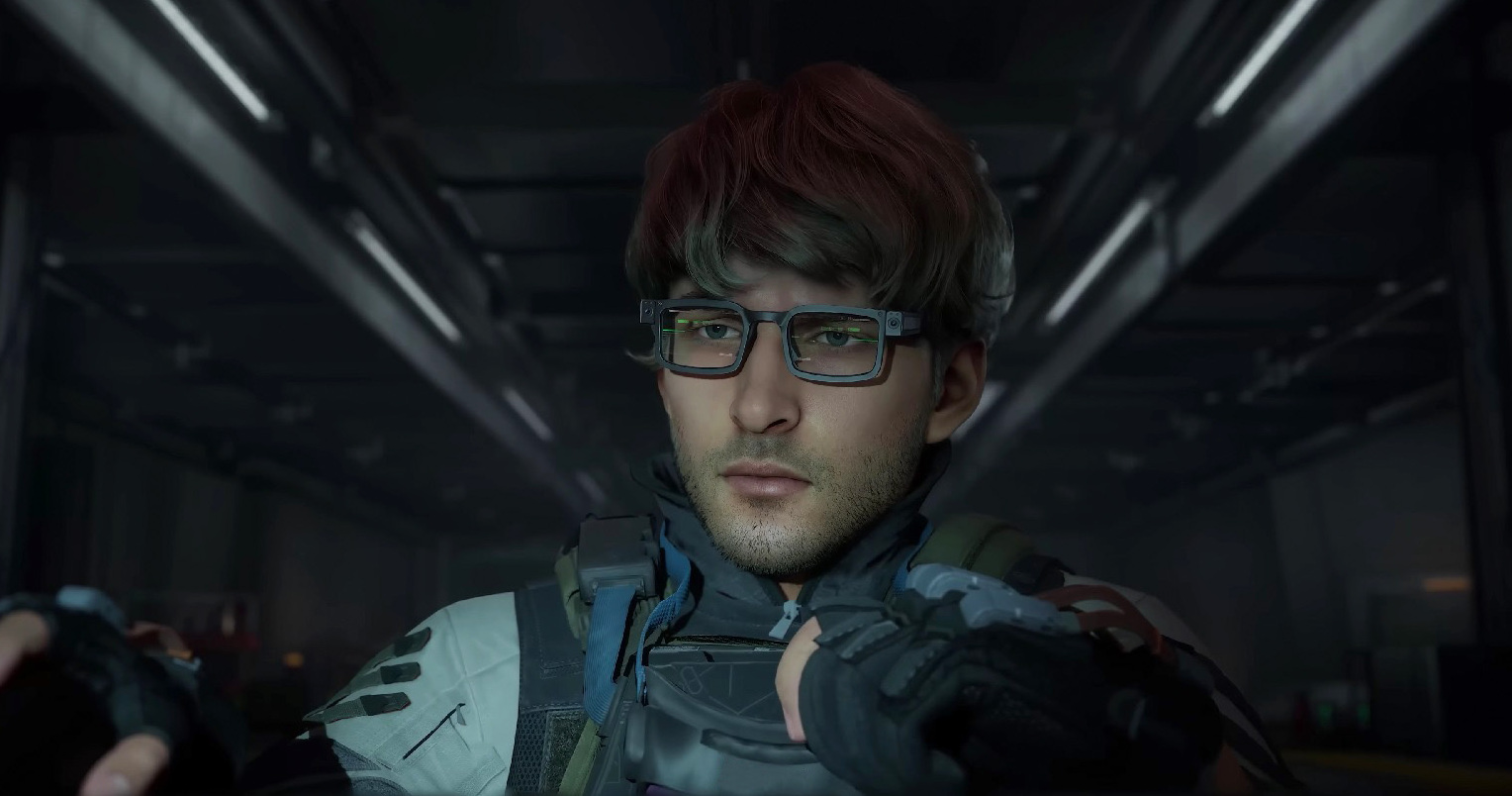 Свежий трейлер Delta Force показал нового оперативника-инженера Гизмо