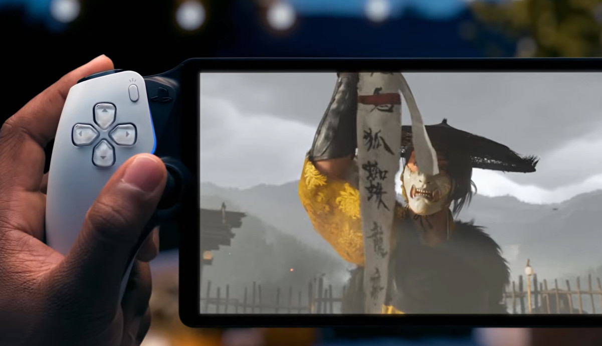 Для PlayStation Portal подготовили обновление с облачным геймингом и новыми интерфейсом