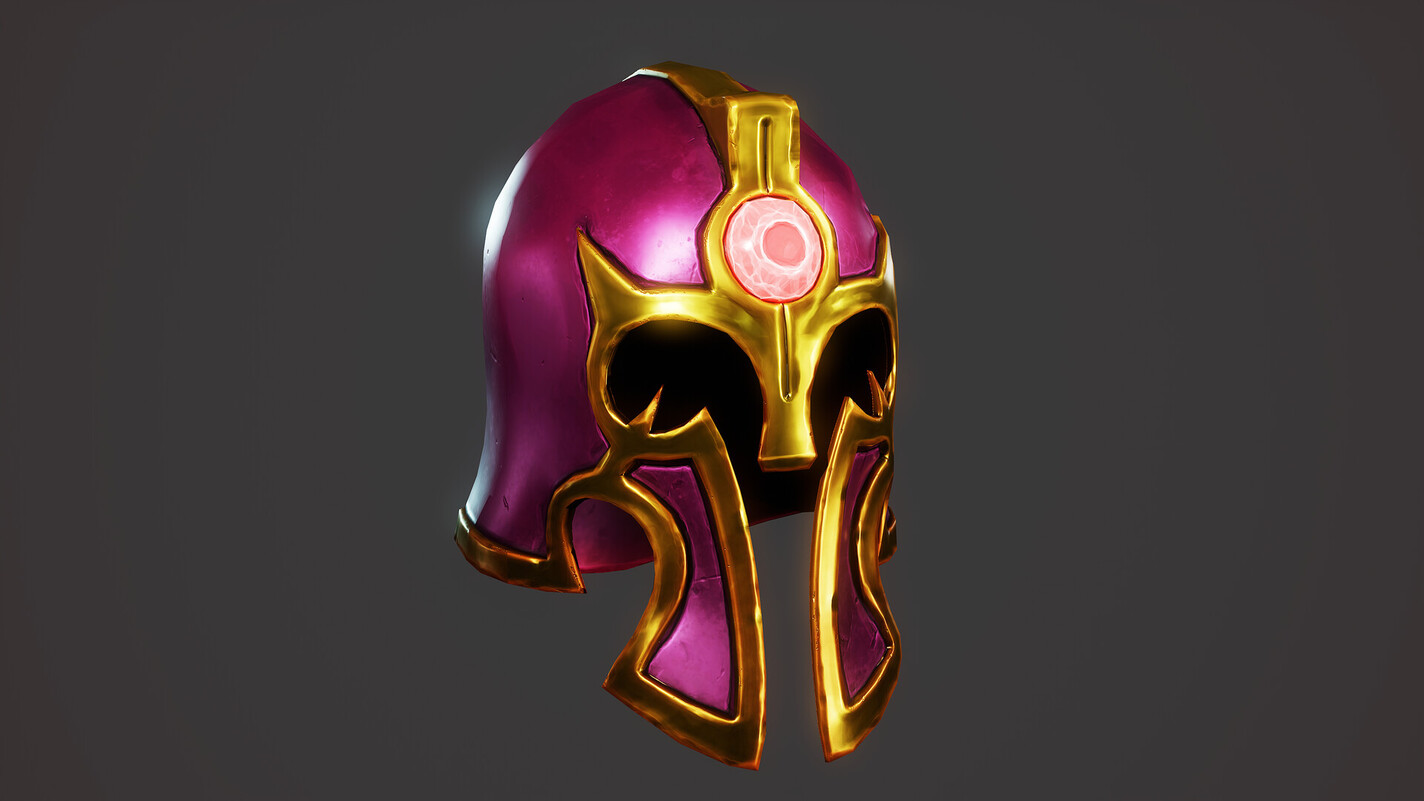 На Reddit игроки Dota 2 просят занерфить предмет Helm of the Undying из-за затяжных матчей