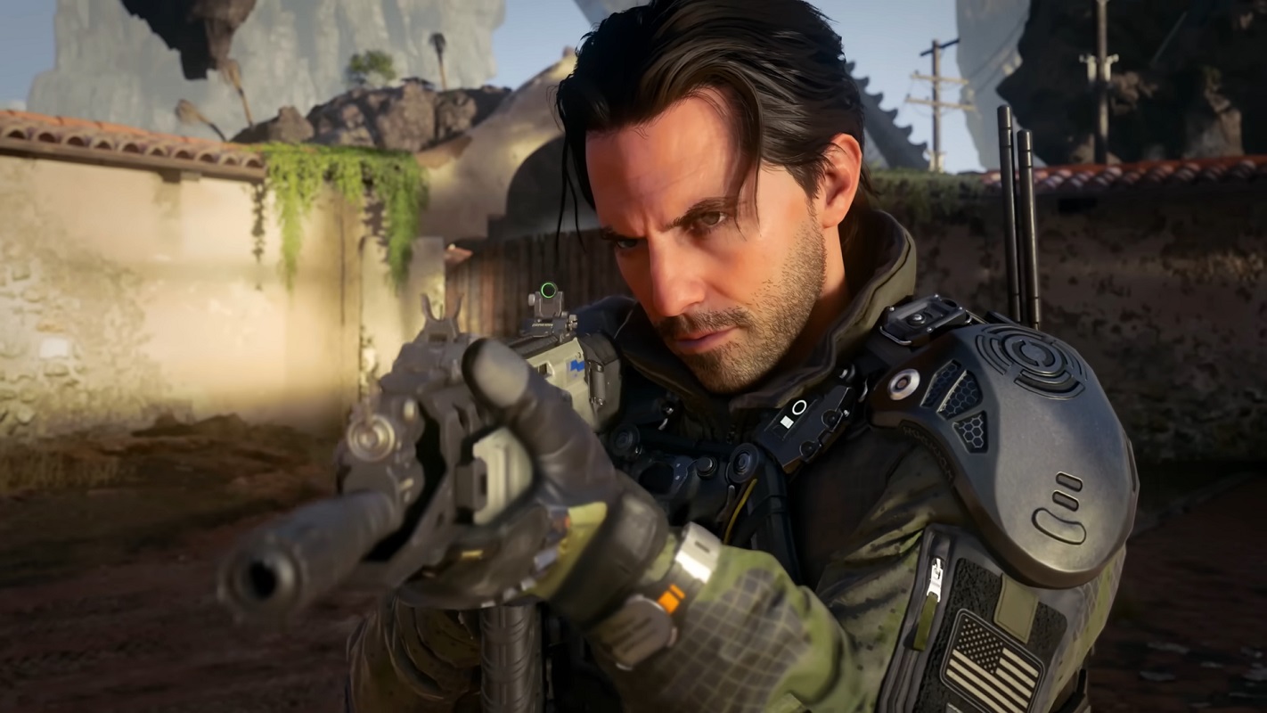 Call of Duty: Black Ops 7 получила полные системные требования и релизный трейлер