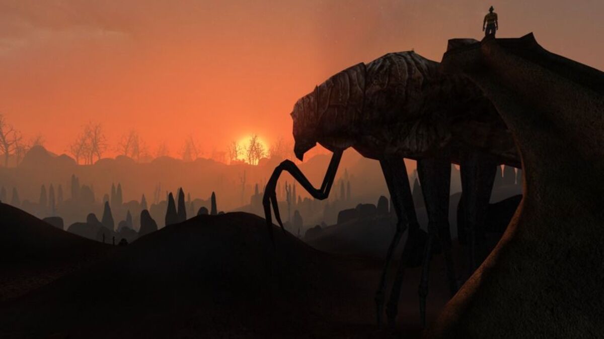 Крупнейшей фанатской Wiki по The Elder Scrolls исполнилось 30 лет