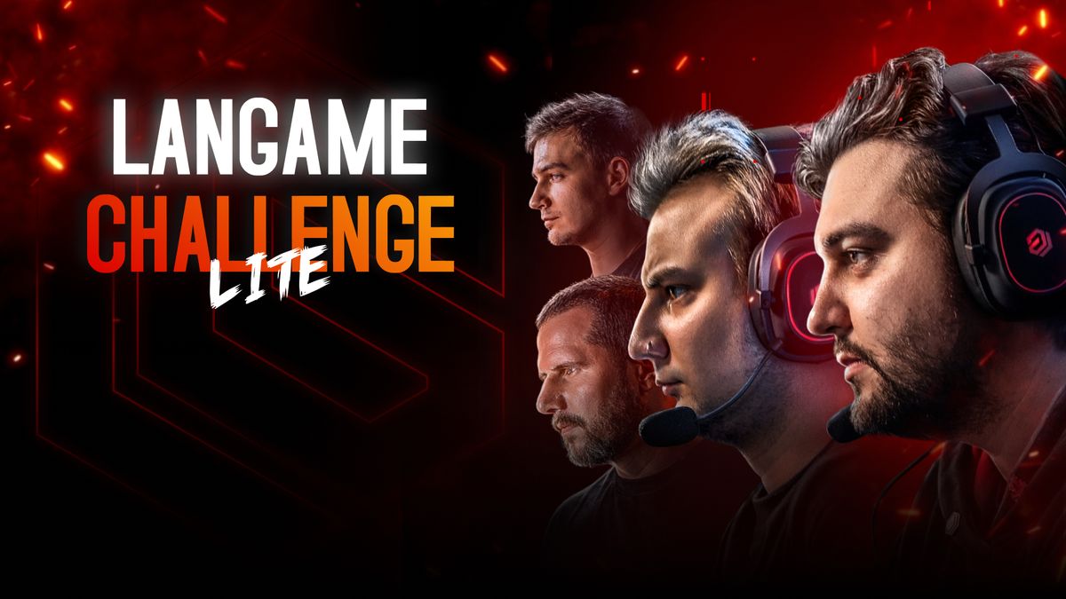 Победа DARKWALL из Петербурга и другие итоги LANGAME Challenge Lite