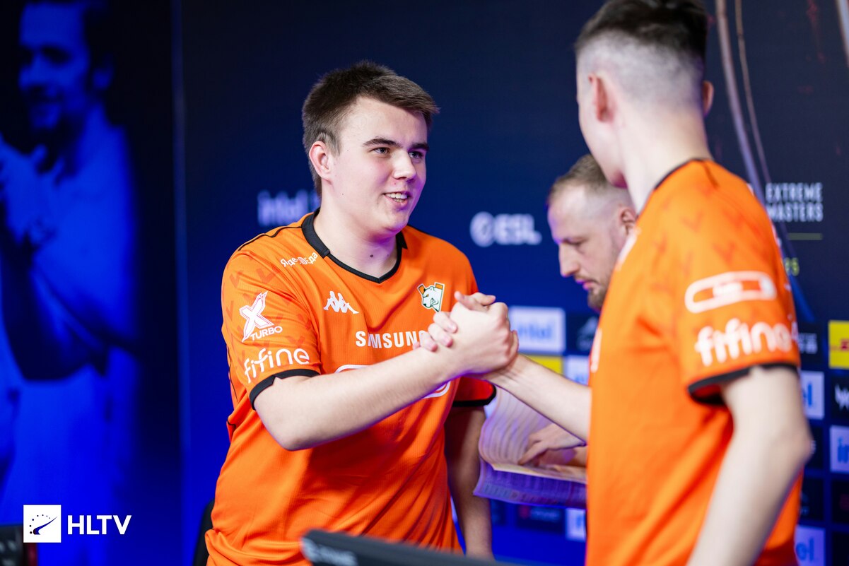 Снайпер Virtus.pro остался недоволен своей игрой на IEM Chengdu 2025 по Counter-Strike 2​