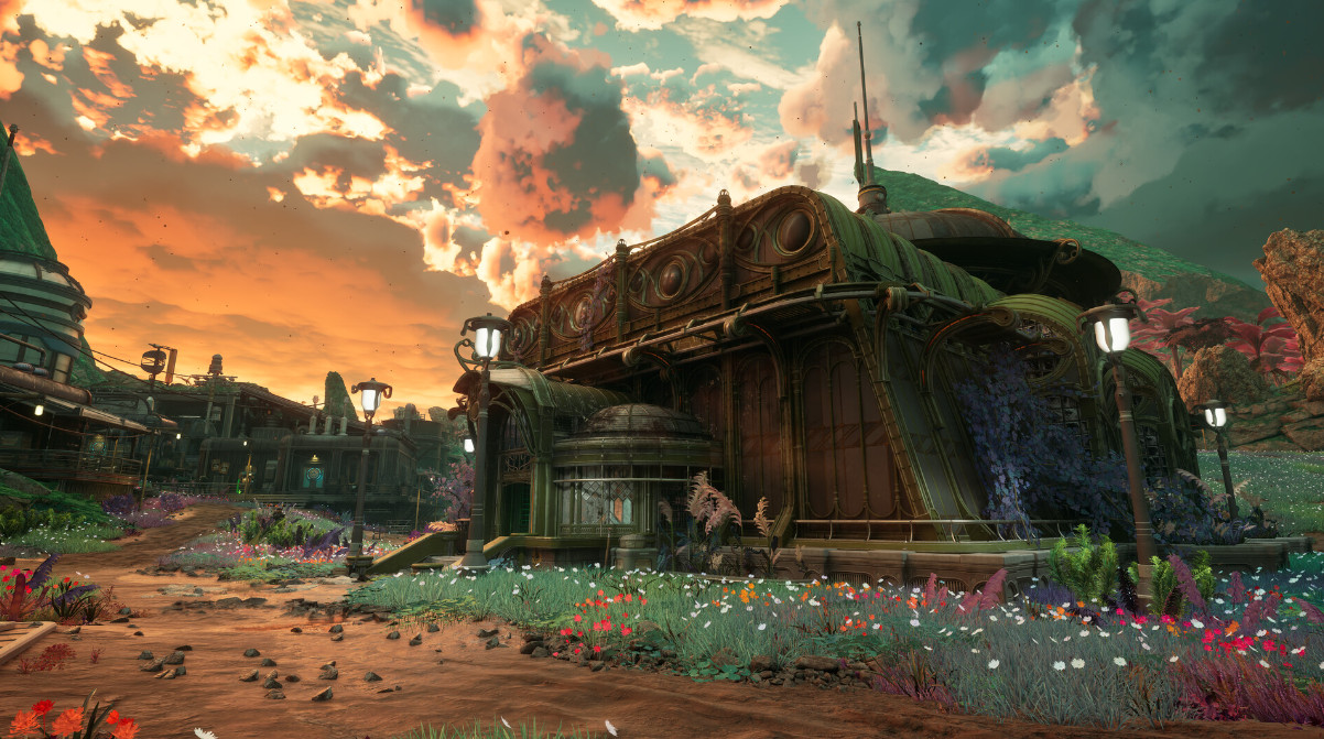 Создатель Mafia и Kingdom Come сравнил The Outer Worlds 2 с устаревшими Fallout и Deus Ex