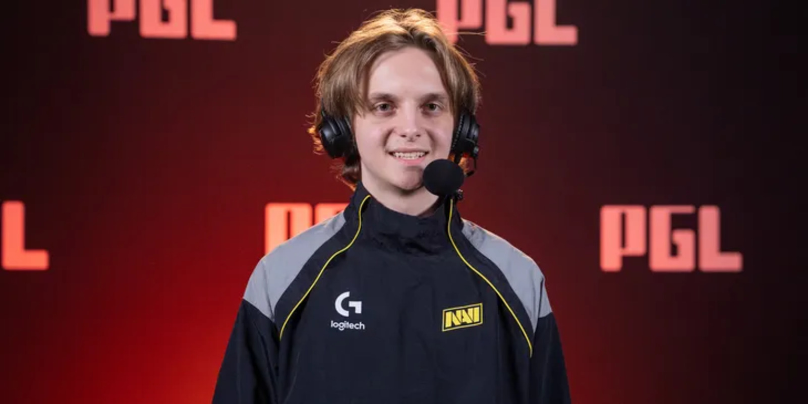 Niku из NAVI оптимистично оценил форму команды и объяснил свои громкие заявления в Dota 2