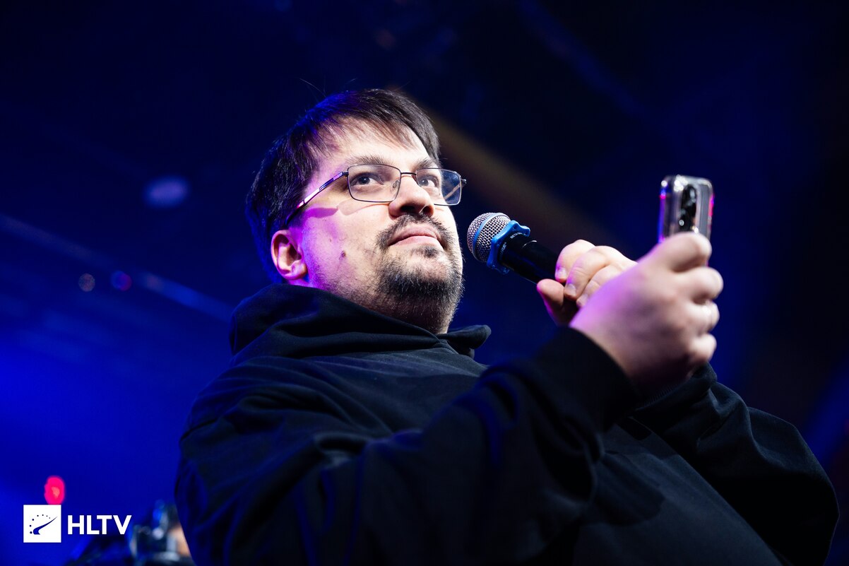 Инсайдер OverDrive жёстко раскритиковал игру Spirit на IEM Chengdu по Counter-Strike 2