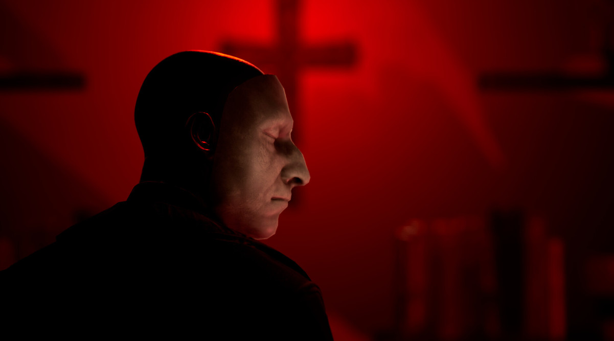 Хоррор She's Leaving про судебного аналитика получил разбор фишек PlayStation 5-версии - изображение 1