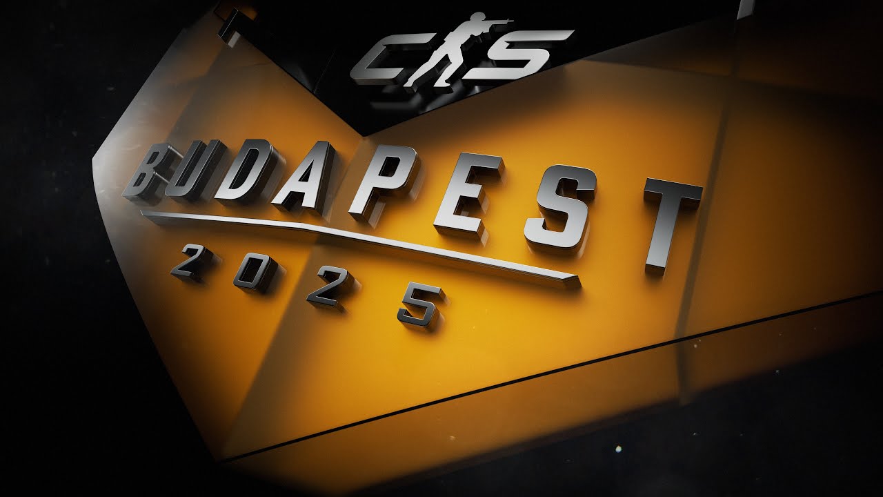 Анонсирован список участников StarLadder Budapest Major по Counter-Strike 2