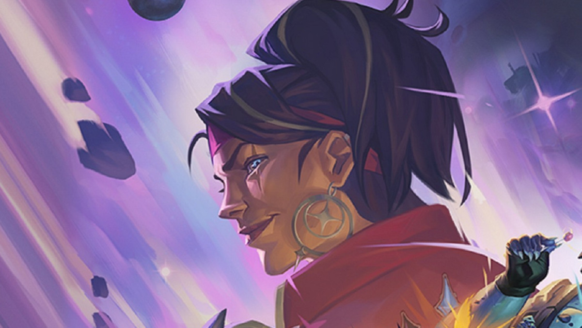 Авторы Starfinder: Afterlight собрали свыше 913 тысяч долларов на разработку ролевой игры