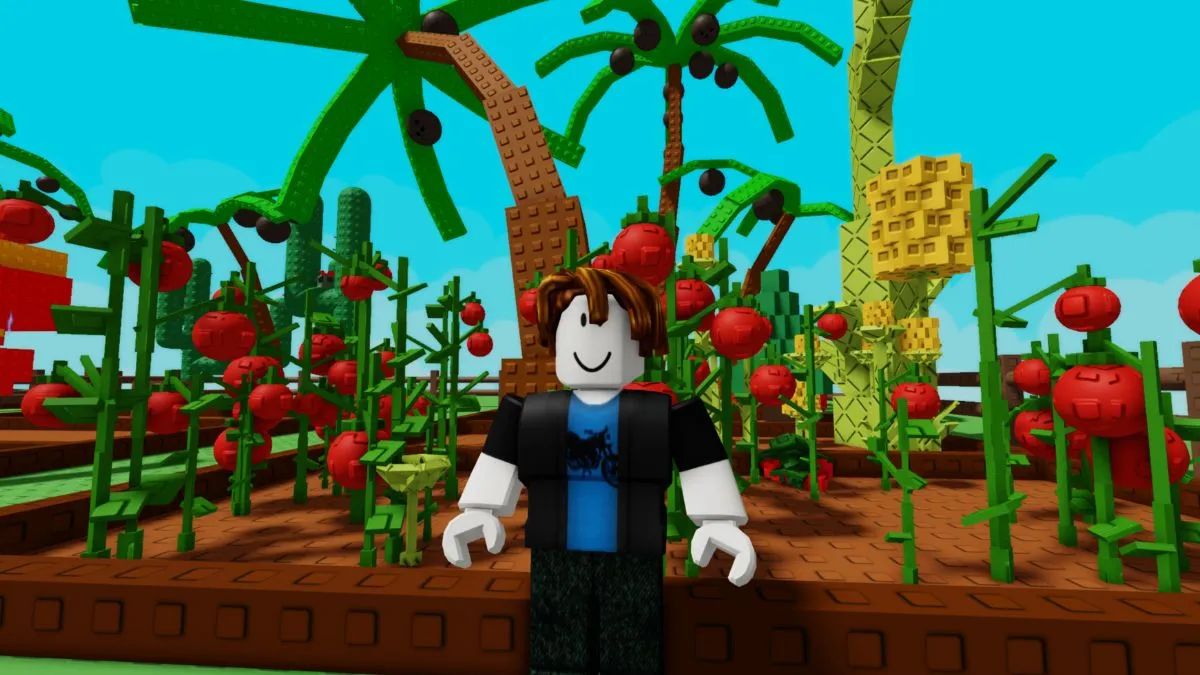 Созданная в Roblox игра Grow a Garden получит экранизацию