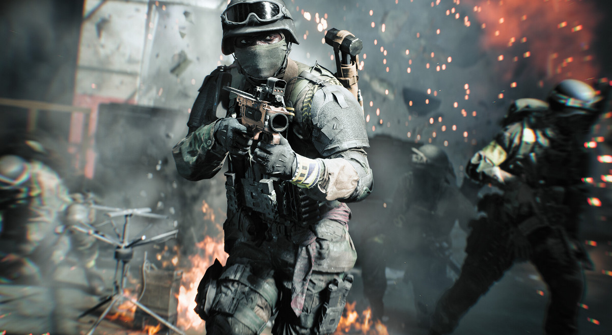 Игроков Battlefield 6 начали банить на форумах в Steam за советы по отключению кроссплея