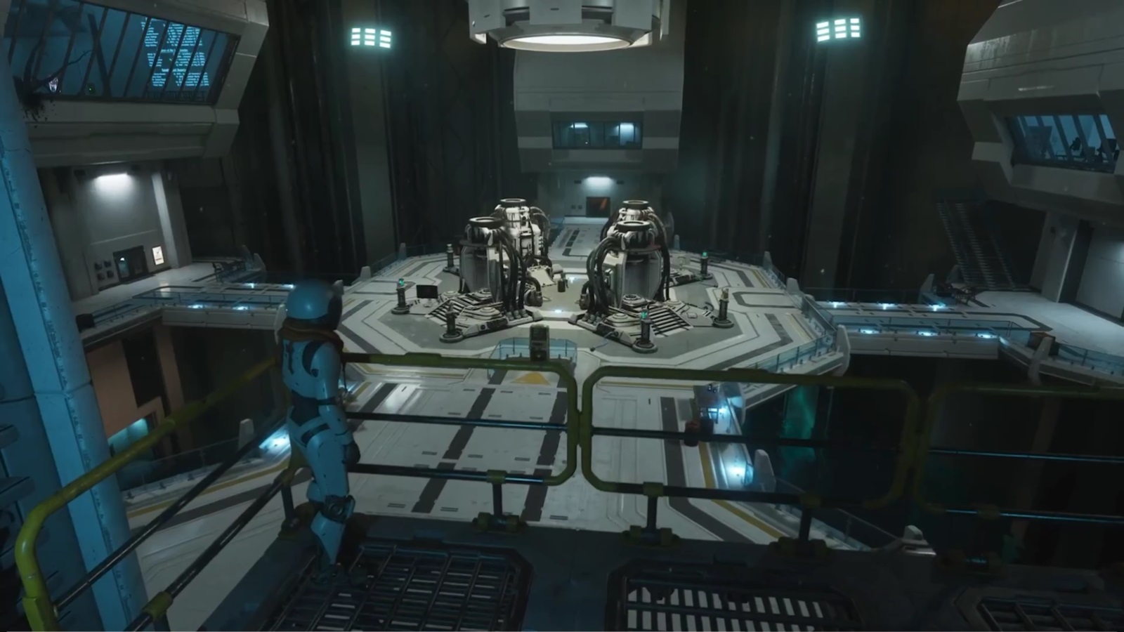 Симулятор выживания The Last Caretaker вышел в раннем доступе на PC