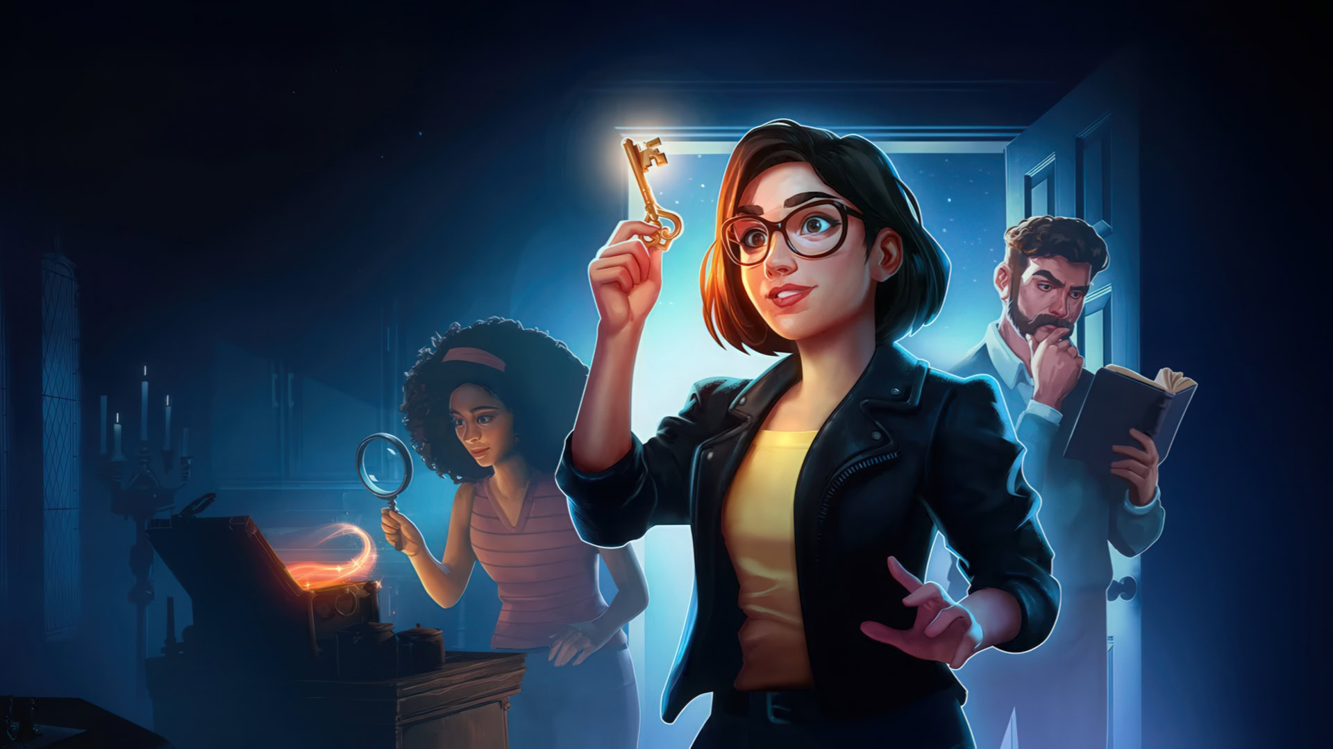 Обзор Escape Simulator 2 – квест нового поколения