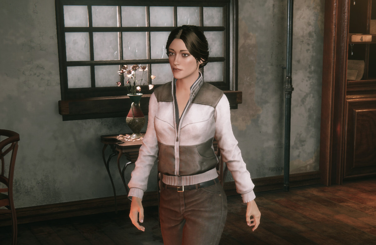 Syberia Remastered вышла на PC и консолях — смотрим трейлер