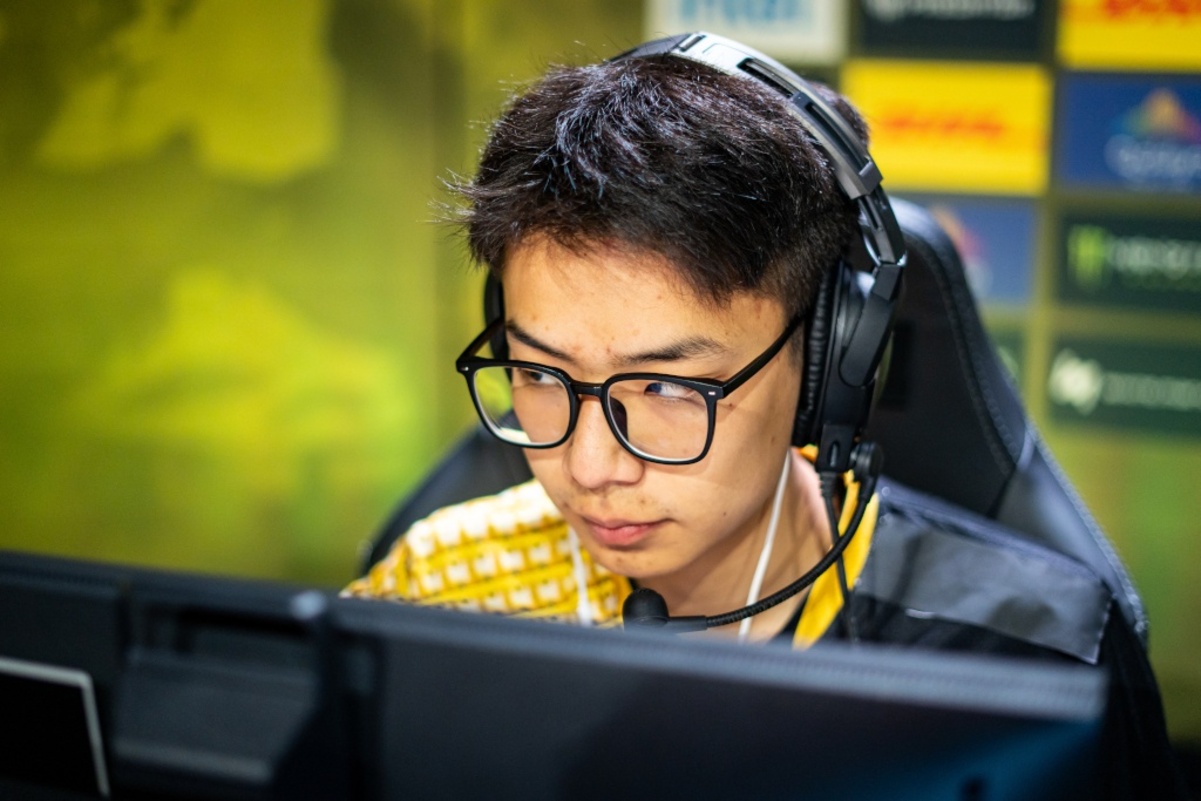 Techno4K рассказал об адаптации controlez в The MongolZ и давлении на IEM Chengdu 2025 по CS2