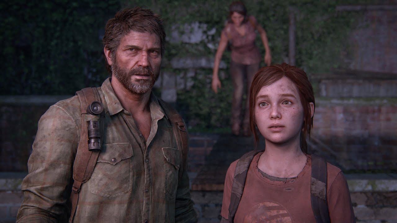 Naughty Dog собирается и дальше выпускать сюжетные игры с сильными персонажами