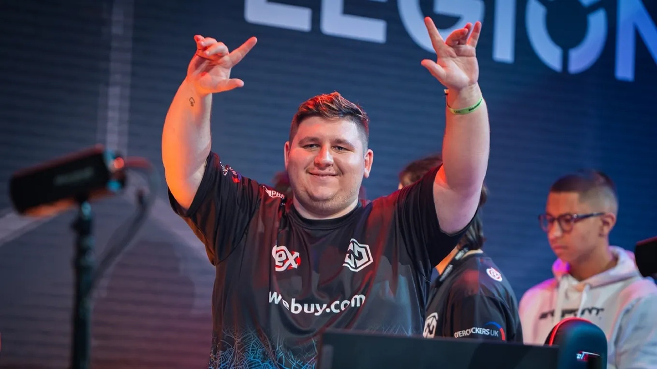 HeavyGod из G2 прокомментировал поражение команды на IEM Chengdu по Counter-Strike 2