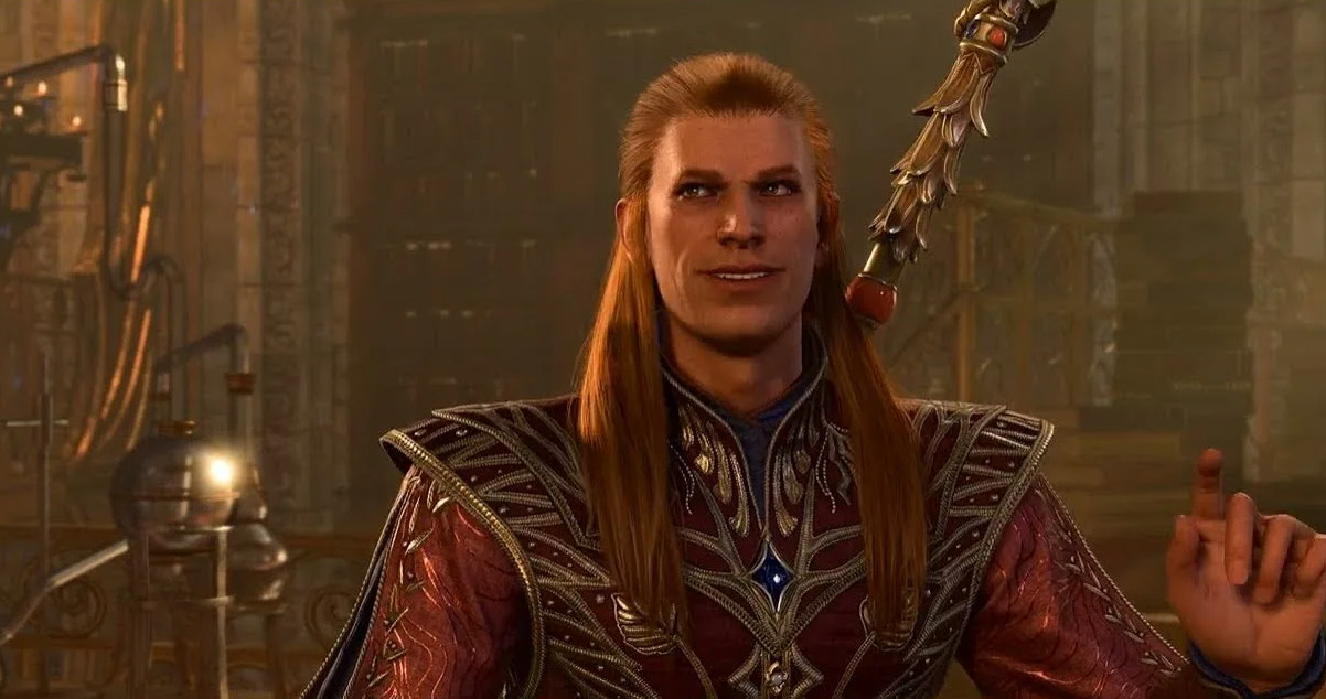 В студии авторов Baldurʼs Gate 3 раскритиковали Square Enix за ИИ в контроле качества игр