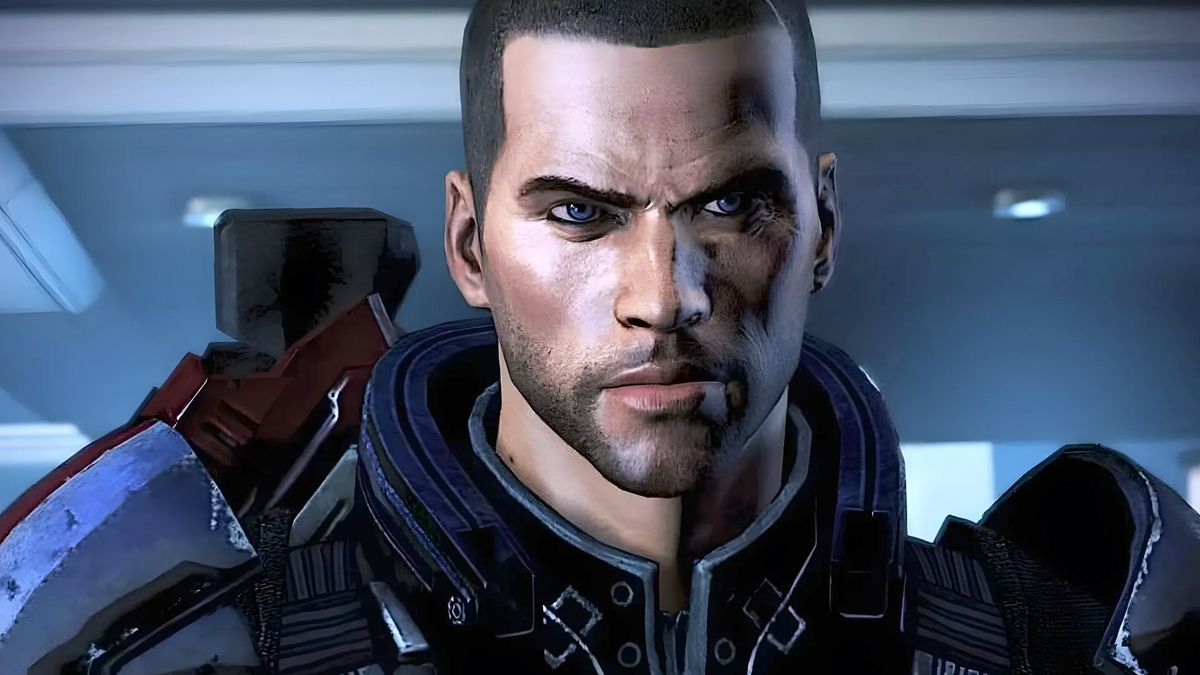 Продюсер Mass Effect напомнил о работе над новой частью и немного рассказал о сериале