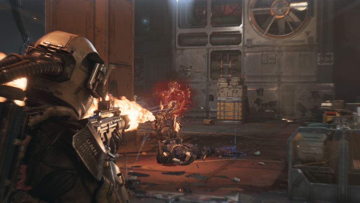 Авторы ролевого экшена The Expanse: Osiris Reborn показали эпическую музыкальную тему - изображение 1