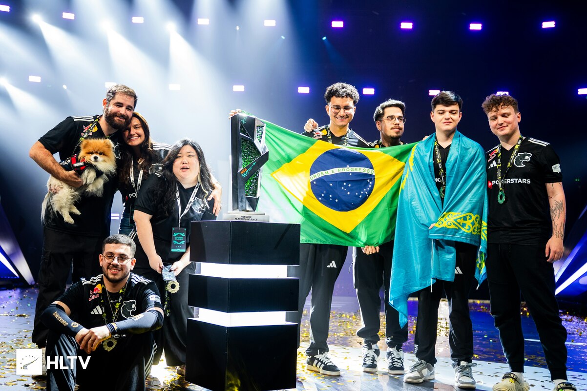 Фото: Dimitrii, Источник: HLTV