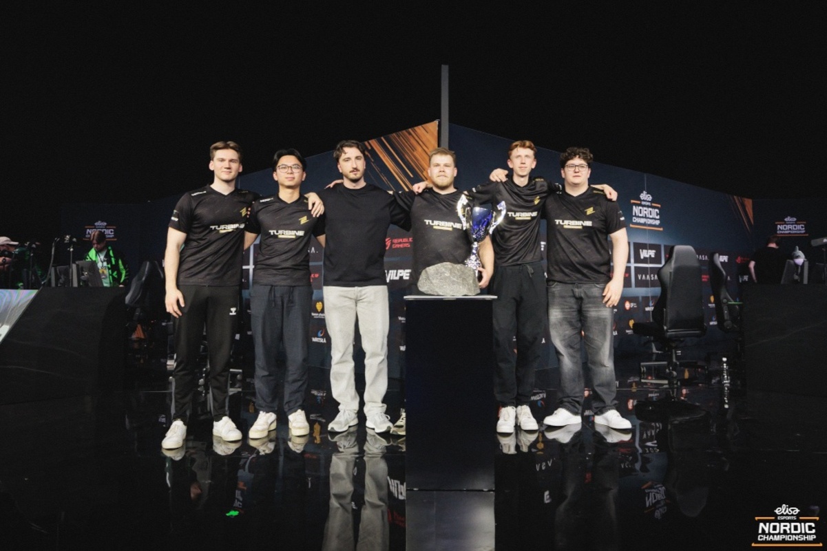 ECSTATIC выиграла онлайн-турнир Winline Insight Season 9 по Counter-Strike 2