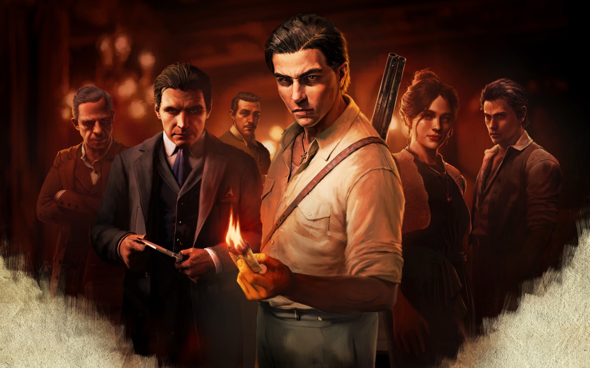 Mafia: The Old Country «быстро превзошла ожидания» Take-Two — разработчикам одобрили новые части