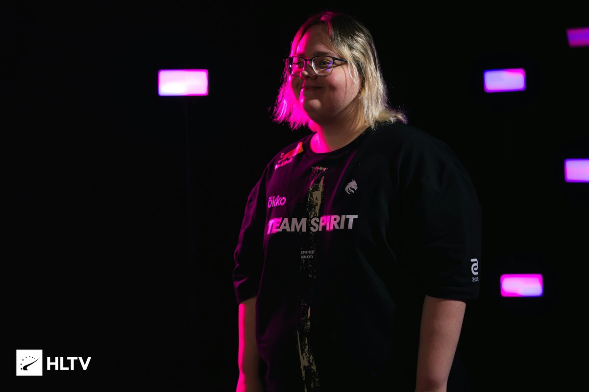 Команда Team Spirit может вернуть magixx перед мейджором по Counter-Strike 2