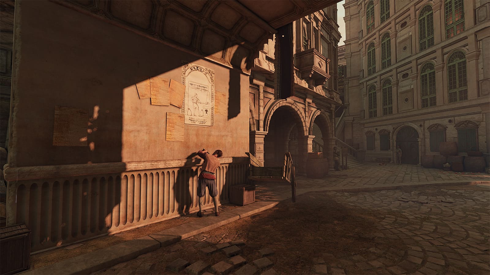 Авторы GreedFall 2 рассказали о фоторежиме, который появится в ноябрьском обновлении