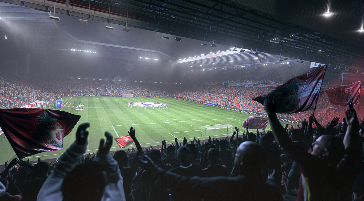 Battlefield 6 и EA Sports FC 26 стали лидерами свежего недельного чарта продаж в Европе