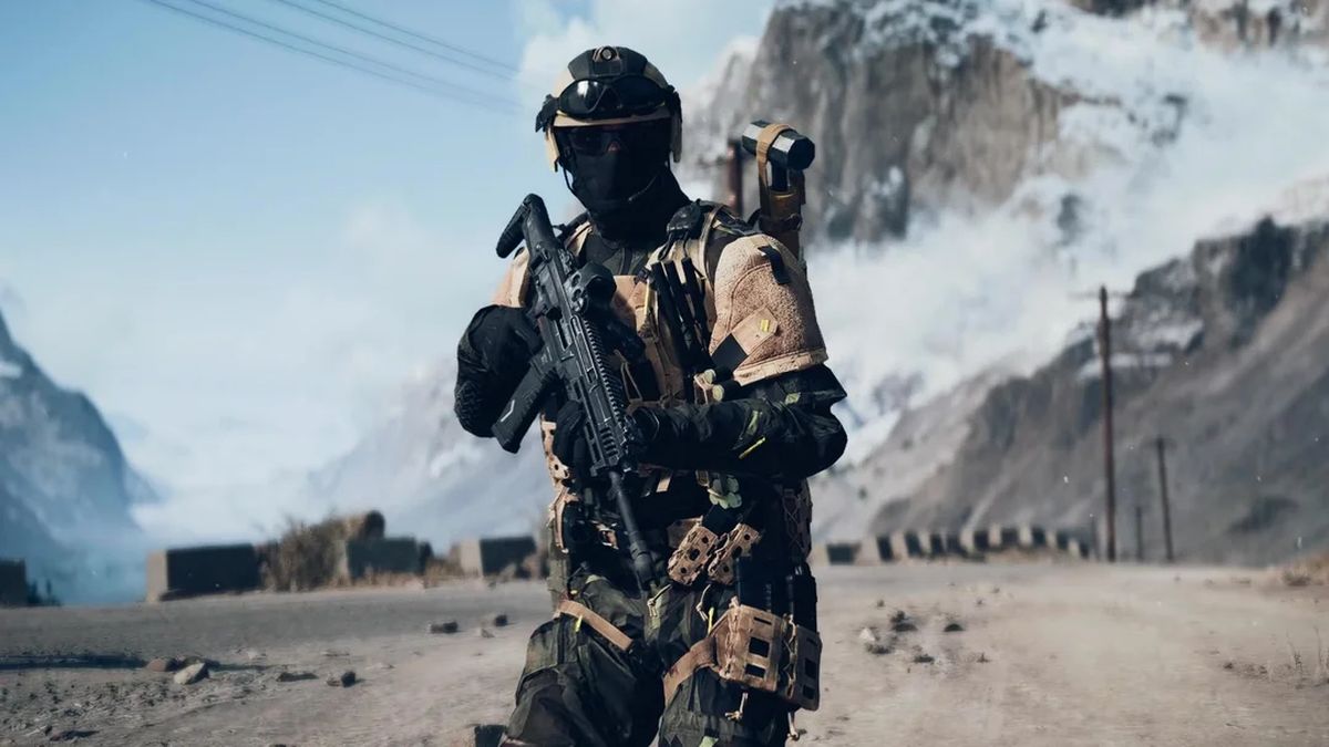 Авторы Battlefield 6 вернули ботов в три режима