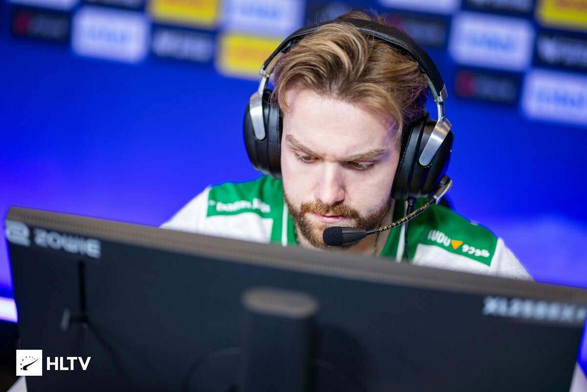 NiKo из Falcons назвал ZywOo лучшим снайпером 2025 года по CS2, а m0NESY поставил в топ-3